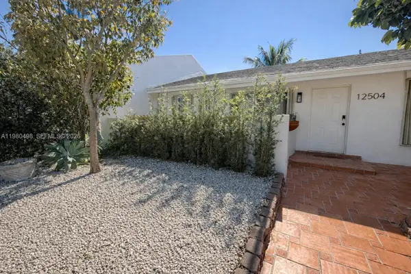 12504 SW 112th Ter, Miami, FL 33186