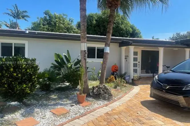 1015 S 14th Ave, Hollywood, FL 33020 - #2