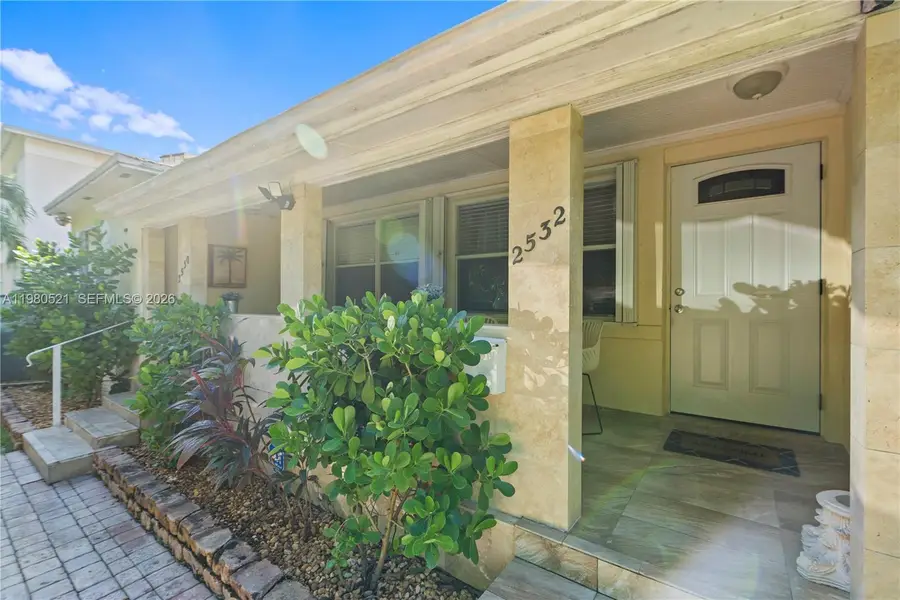 2532 SW 27 St, Miami, FL 33133 - #2