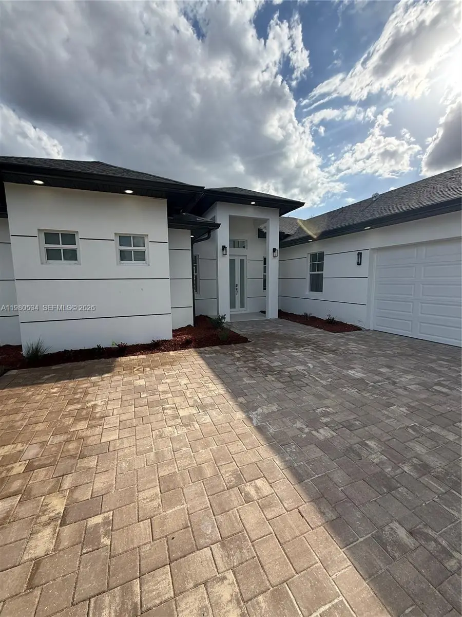 3705 36th St Sw, Lehigh Acres, FL 33976 - #2