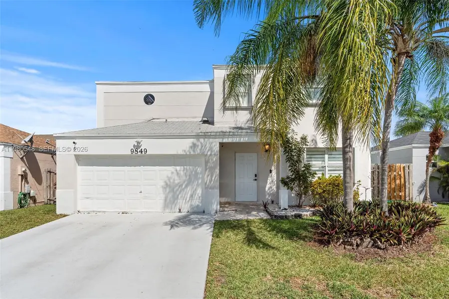 9849 SW 222nd Ter, Cutler Bay, FL 33190 - #2