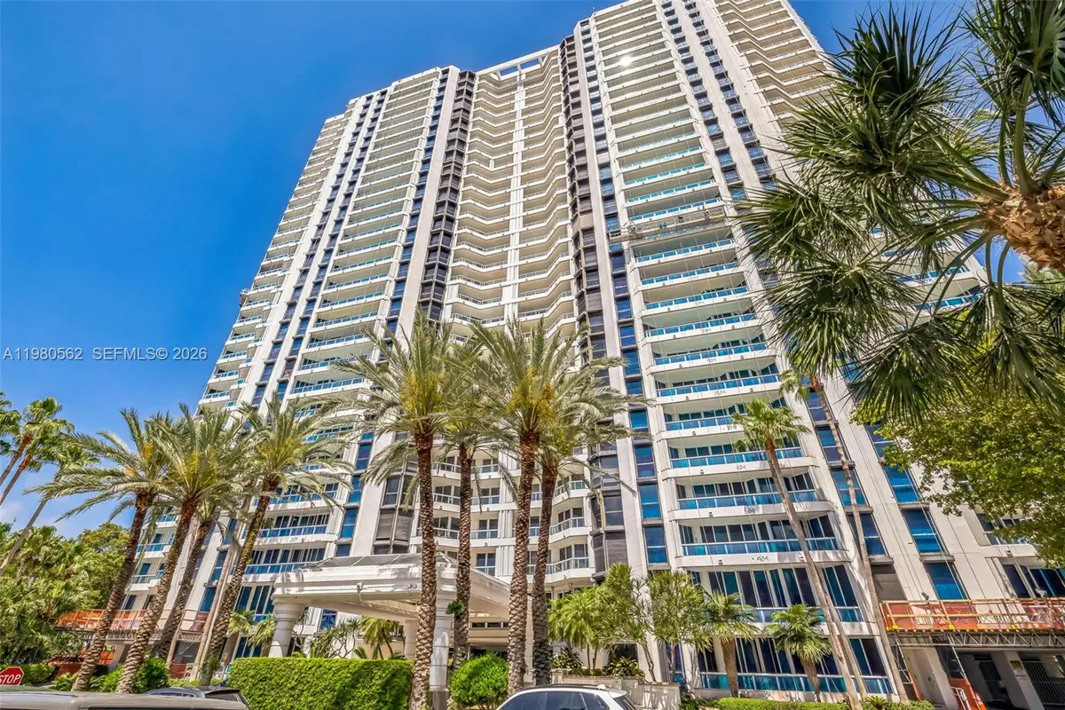 21205 Yacht Club Dr #1802, Aventura, FL 33180 - #1