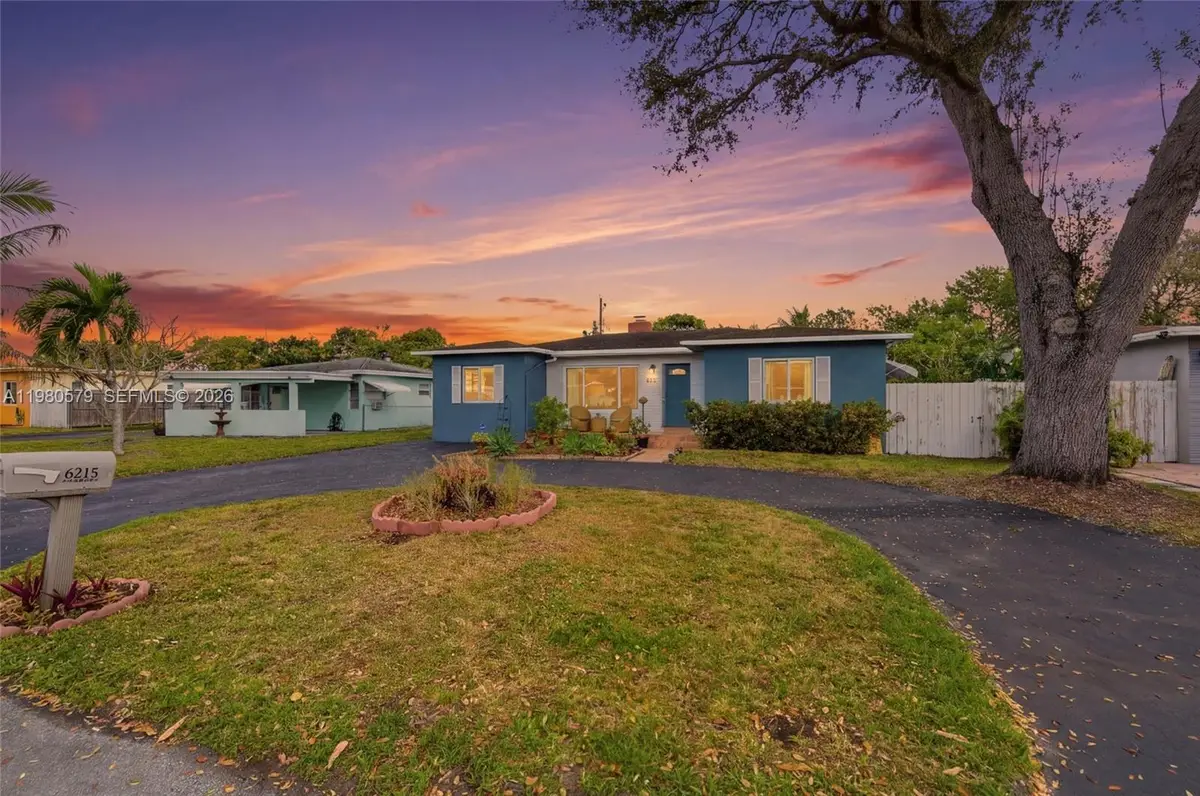 6215 SW 20th St, Miramar, FL 33023 - #1