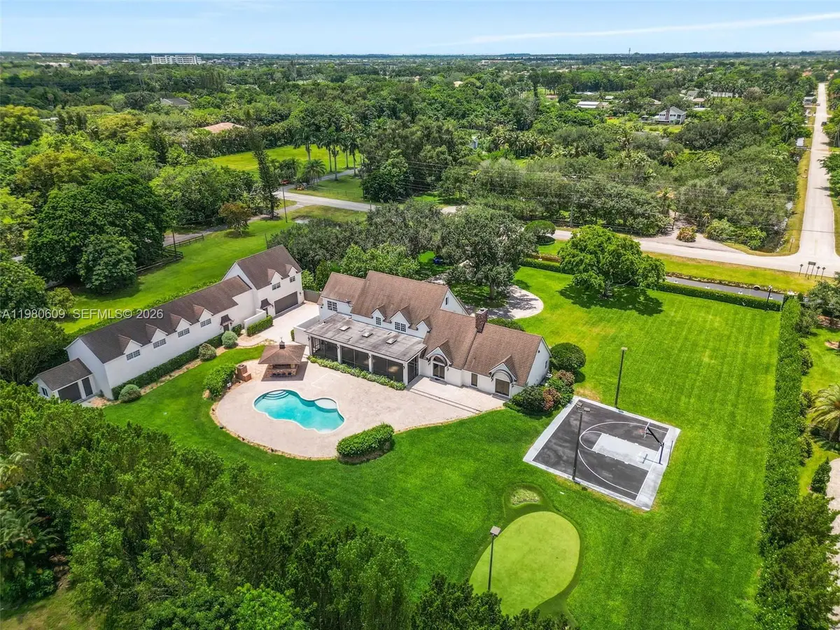 6320 Hancock Rd, Southwest Ranches, FL 33330 - #1