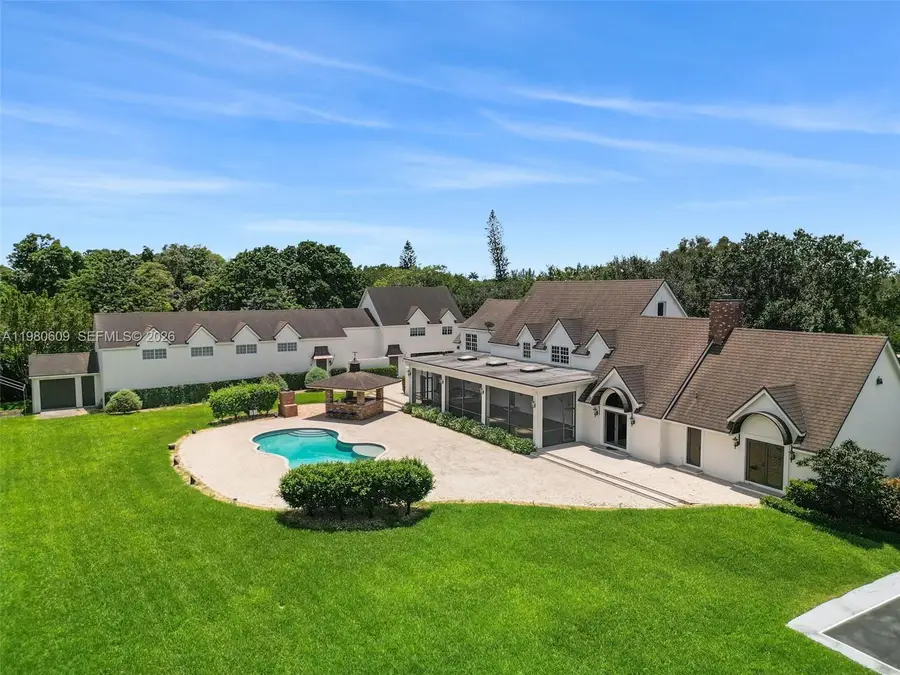 6320 Hancock Rd, Southwest Ranches, FL 33330 - #2