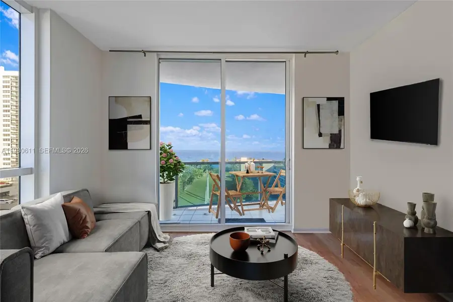 1945 S Ocean Dr #714, Hallandale Beach, FL 33009 - #3