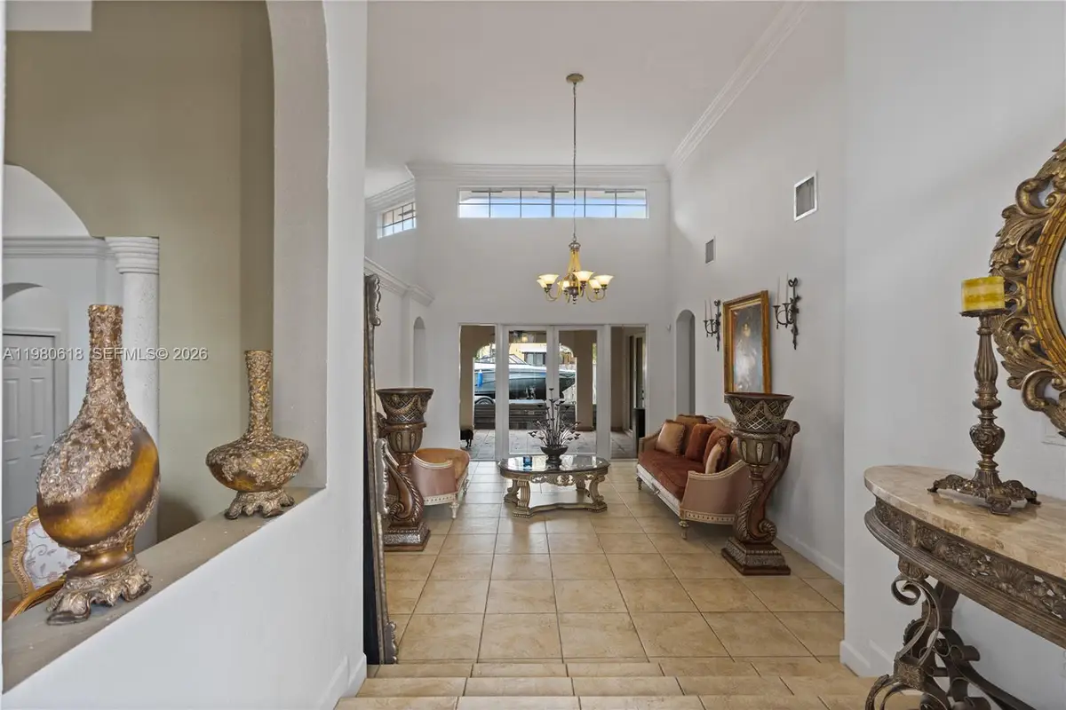 12981 SW 197th St, Miami, FL 33177 - #1