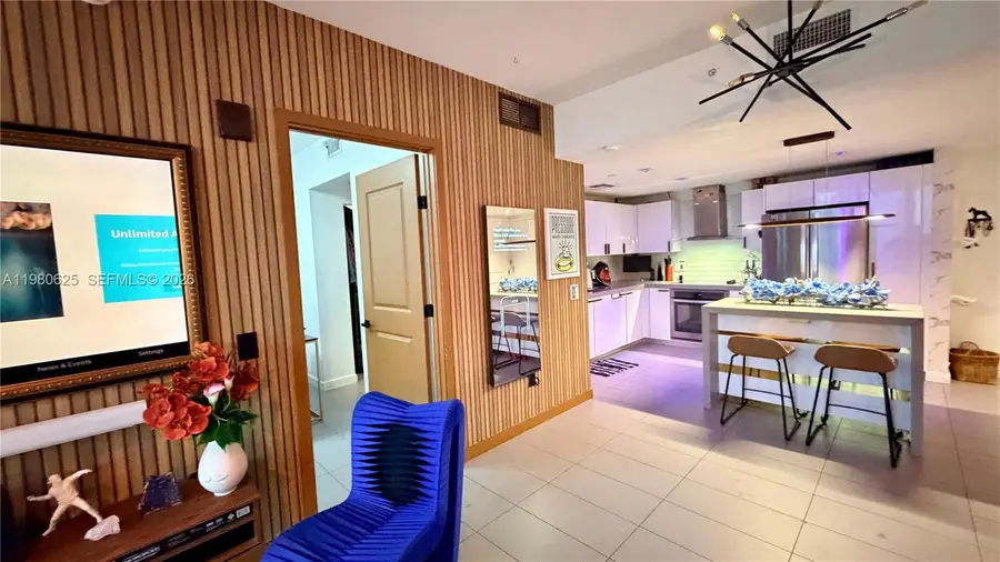 1600 NE 1st Ave #2009, Miami, FL 33132 - #3