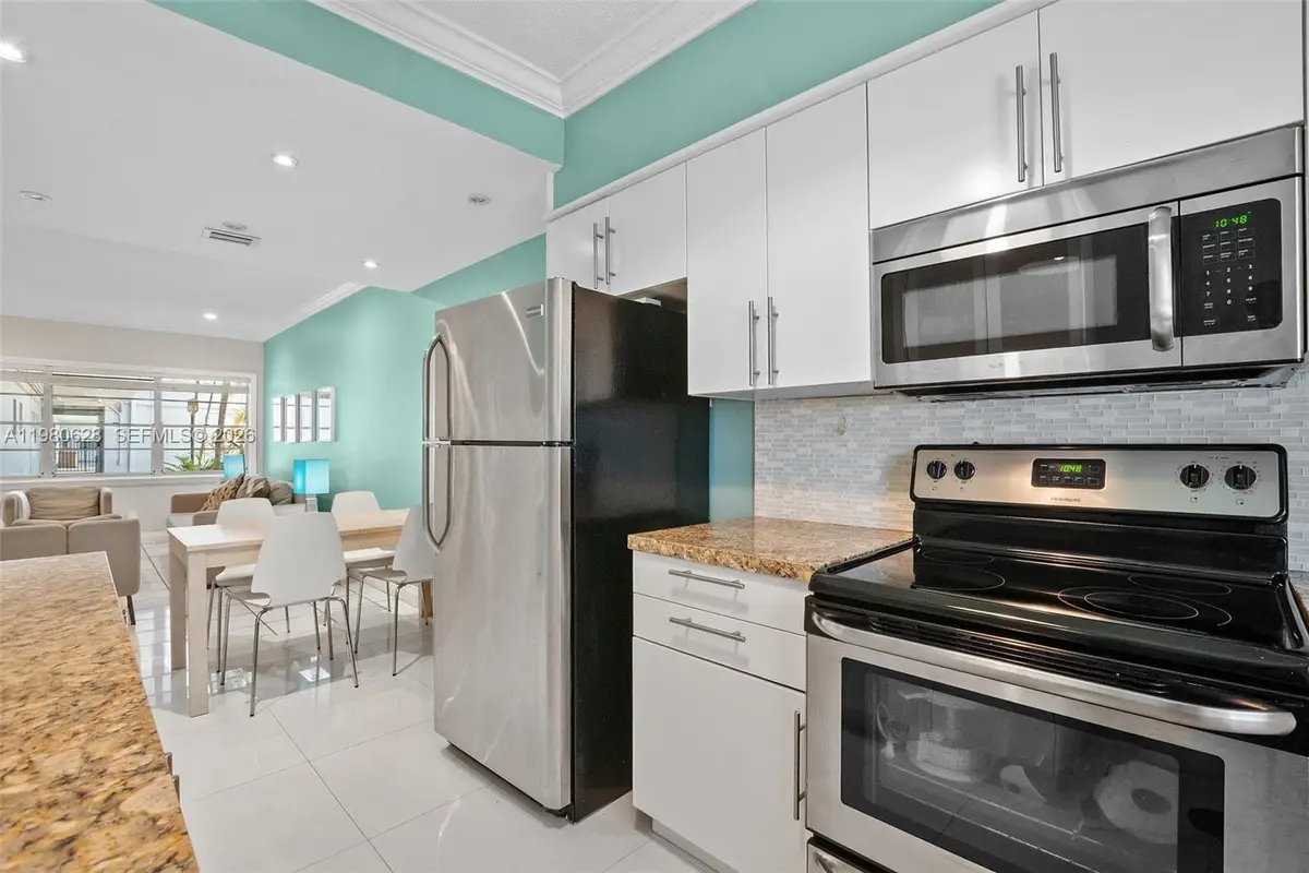 2200 S Ocean Dr #N103, Hollywood, FL 33019 - #1