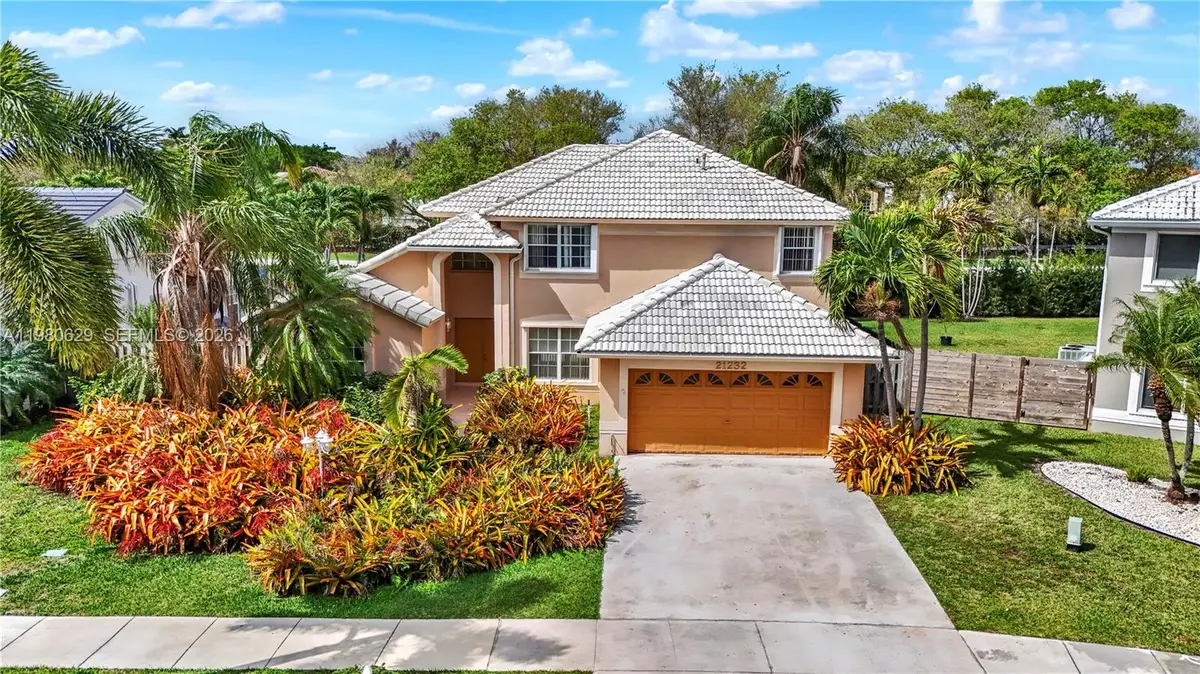 21232 SW 94th Ct, Cutler Bay, FL 33189 - #1