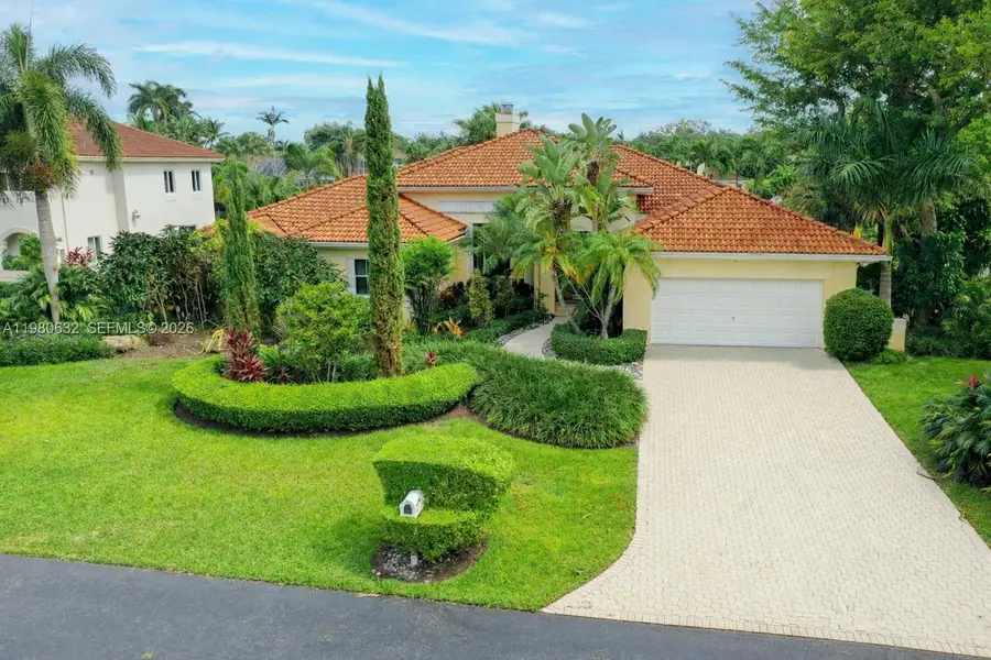 16701 SW 84th Ct, Palmetto Bay, FL 33157 - #3