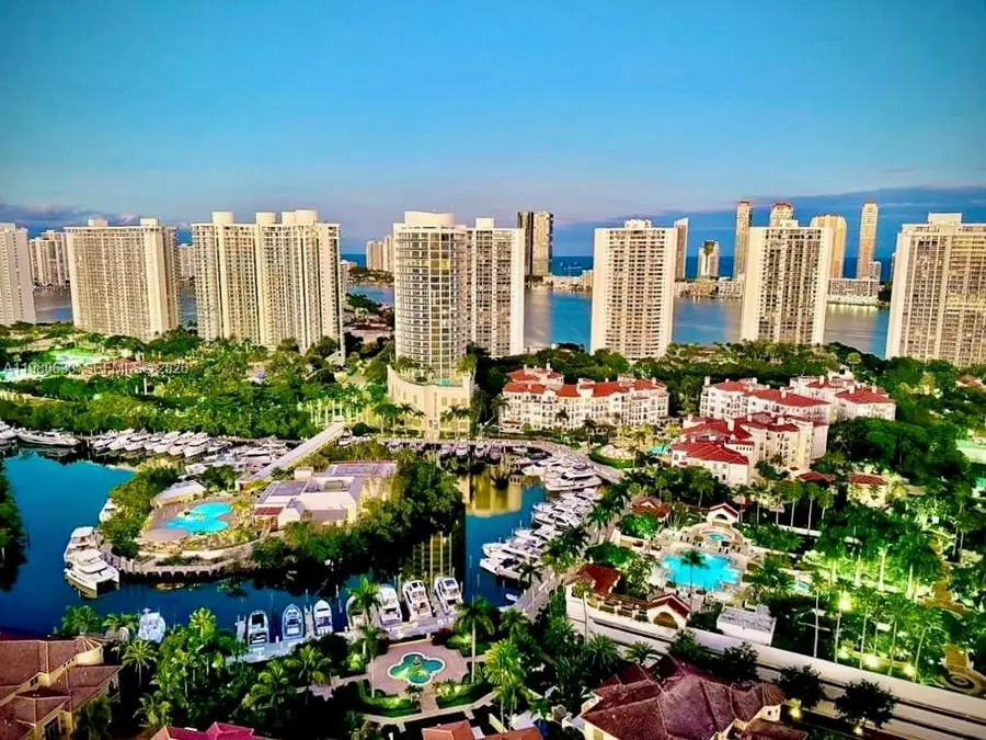 1000 W Island Blvd #2908, Aventura, FL 33160 - #3