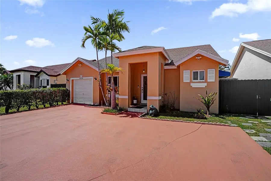 24952 SW 129th Pl, Homestead, FL 33032 - #3