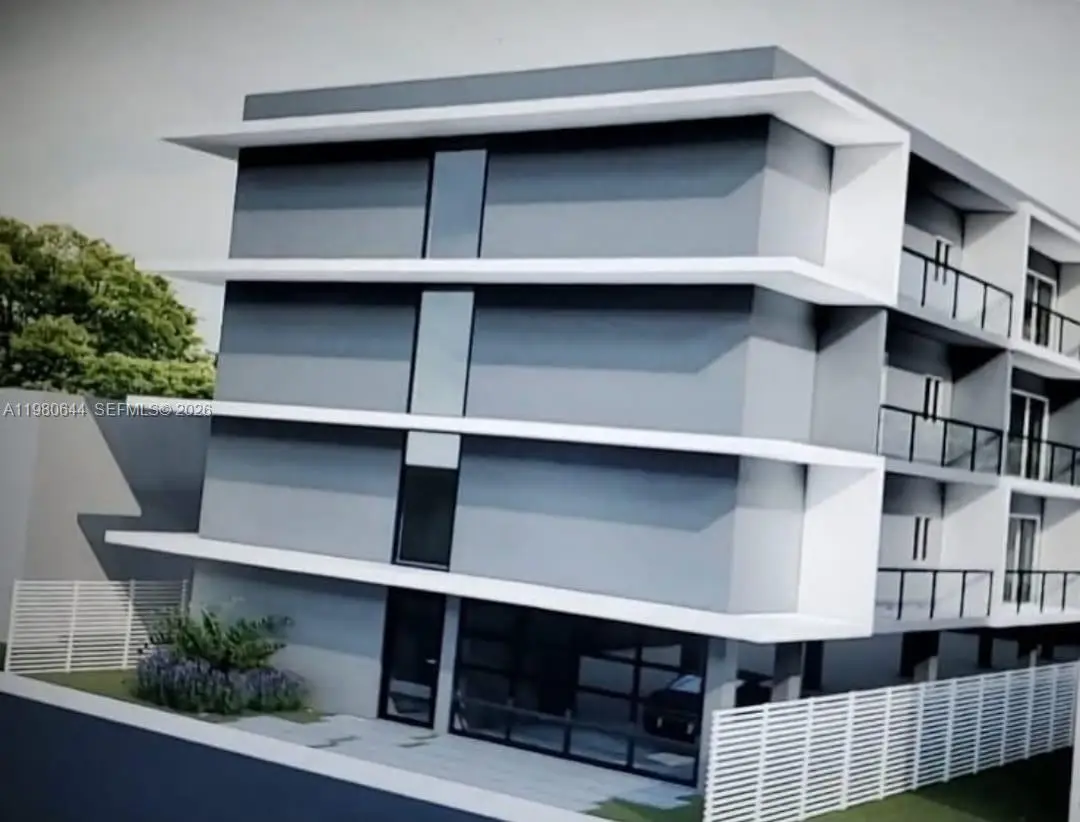 6220 NE Miami Pl, Miami, FL 33138 - #1