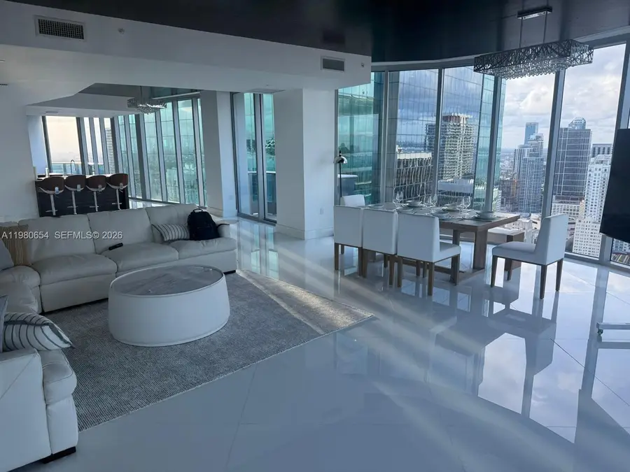 200 Biscayne Boulevard Way #4801, Miami, FL 33131 - #2