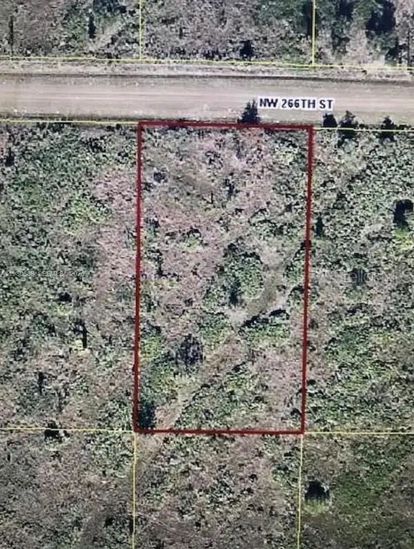 15632 Nw, Okeechobee, FL 34972