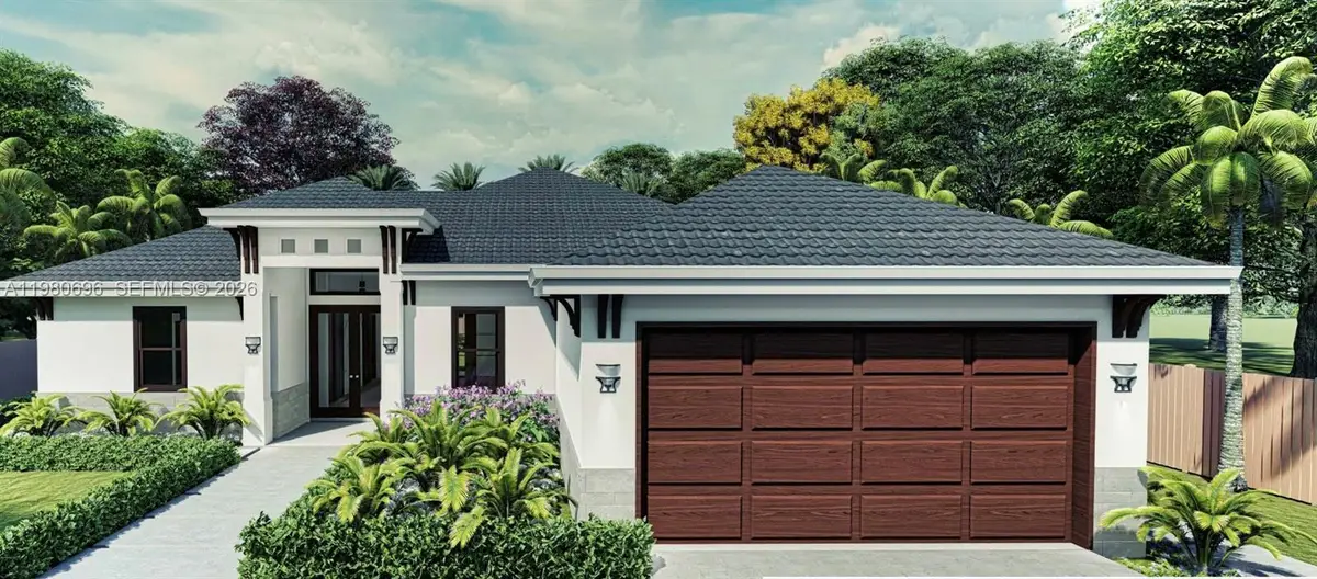 3813 26TH ST SW 3813 26th St Sw, Lehigh Acres, FL 33976 - #1