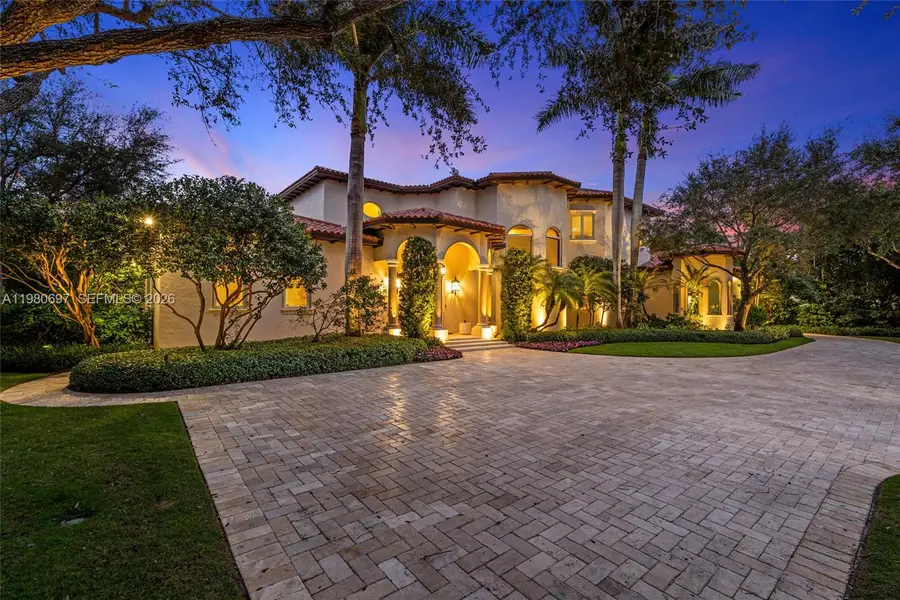 6255 SW 133rd St, Pinecrest, FL 33156 - #2