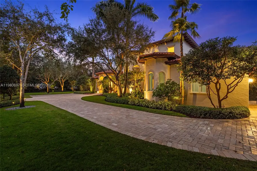 6255 SW 133rd St, Pinecrest, FL 33156 - #3