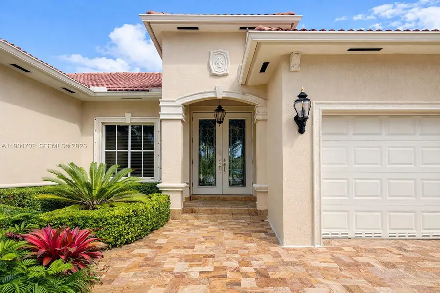 7851 NW 159th Ter, Miami Lakes, FL 33016 - #2