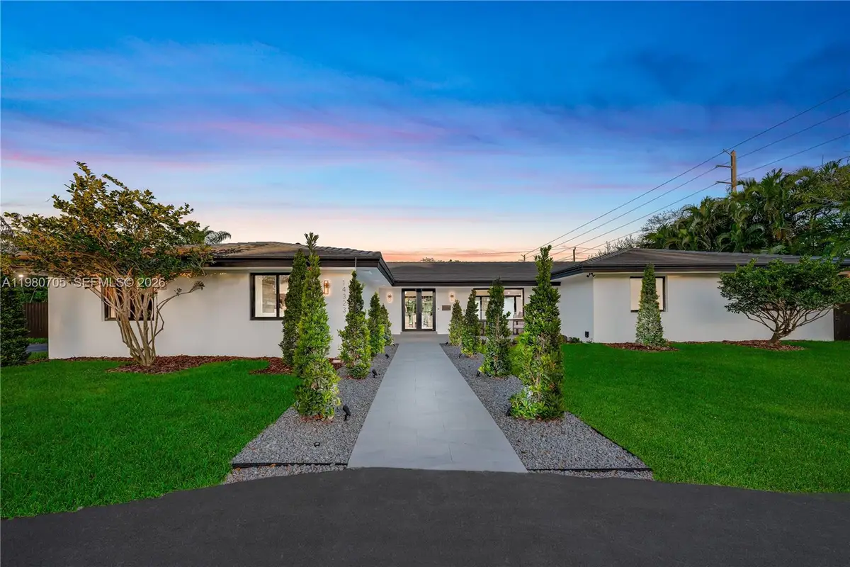 14323 SW 80th Ave, Palmetto Bay, FL 33158 - #1