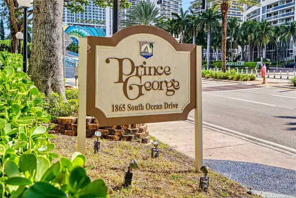 1865 S Ocean Dr #15C, Hallandale Beach, FL 33009