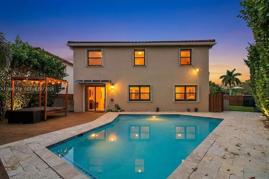 17343 SW 155th Ct, Miami, FL 33187 - #3