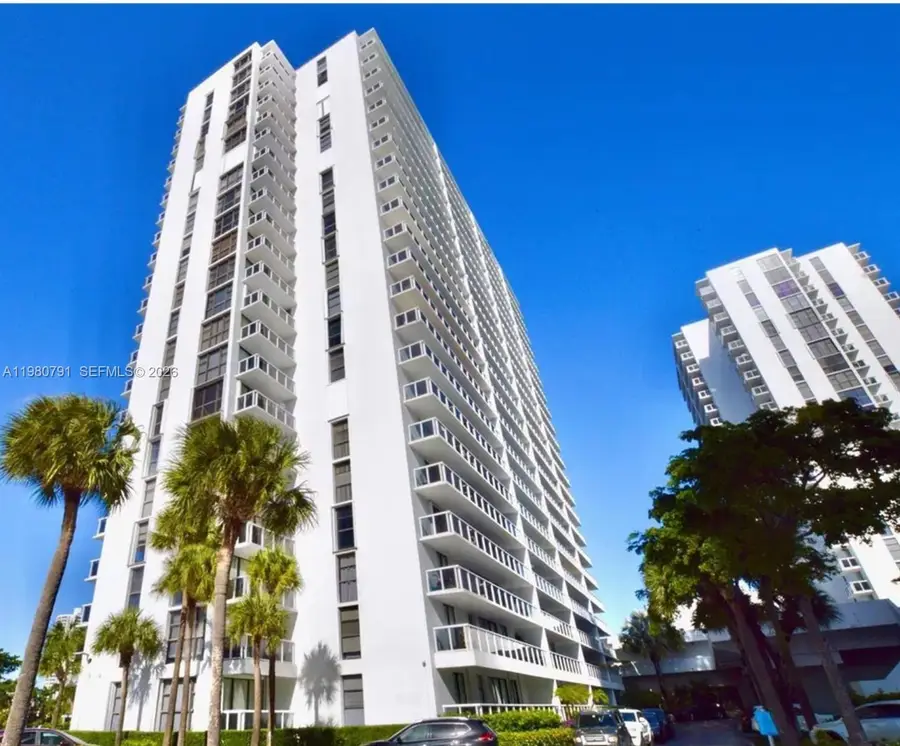 20505 E Country Club Dr #534, Aventura, FL 33180 - #2