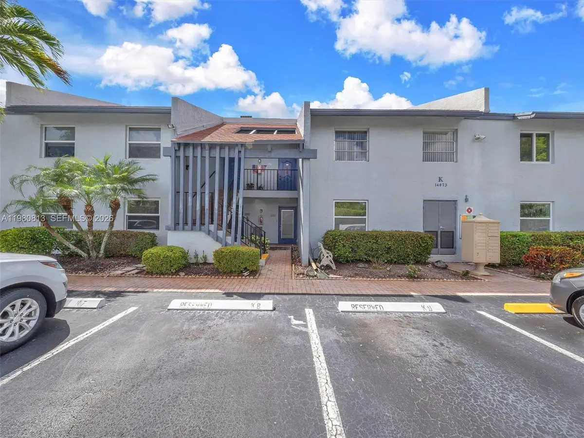 14873 Cumberland Dr #1040, Delray Beach, FL 33446 - #1