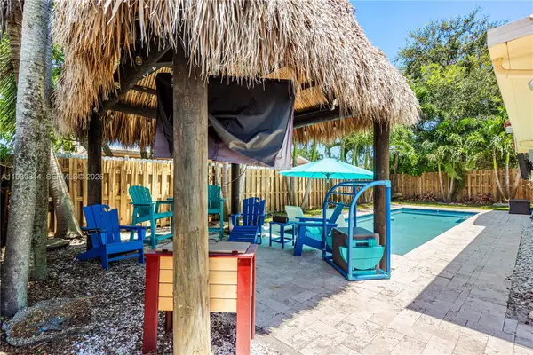 3127 NW 68th St, Fort Lauderdale, FL 33309