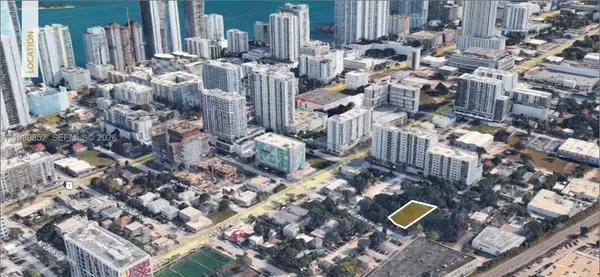 142-144 NE 26th St, Miami, FL 33137