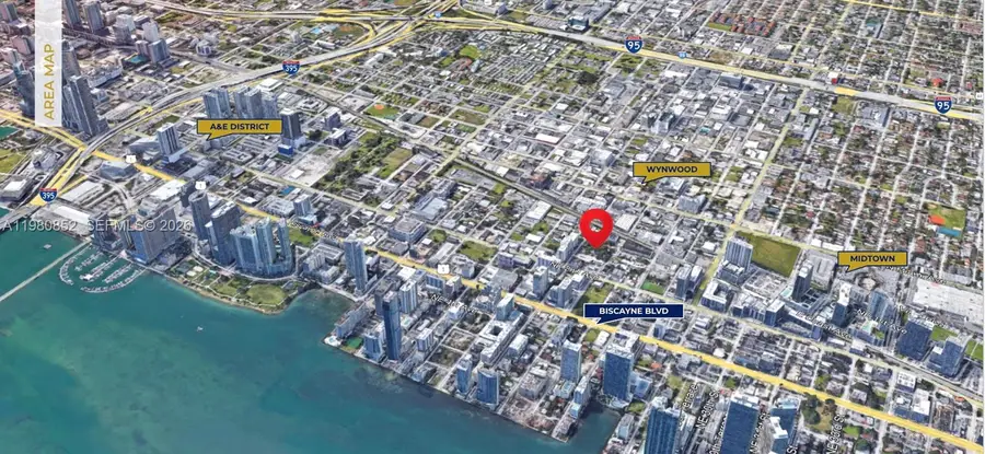 142-144 NE 26th St, Miami, FL 33137 - #3