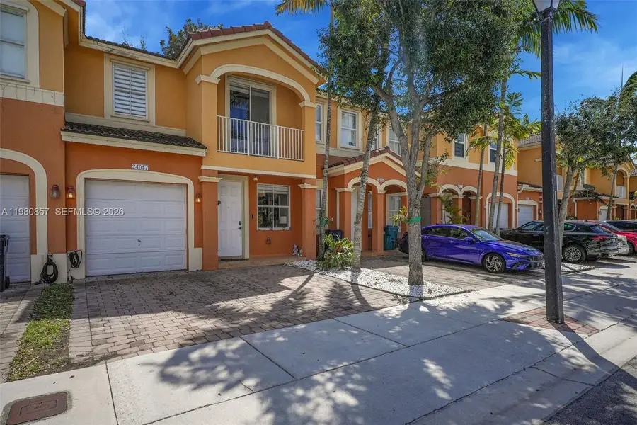 24047 Sw 108th Ave, Homestead, FL 33032 - #2