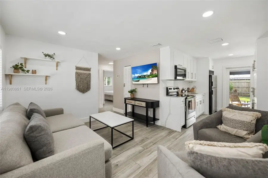 1448 NE 25th Ct, Pompano Beach, FL 33064 - #2