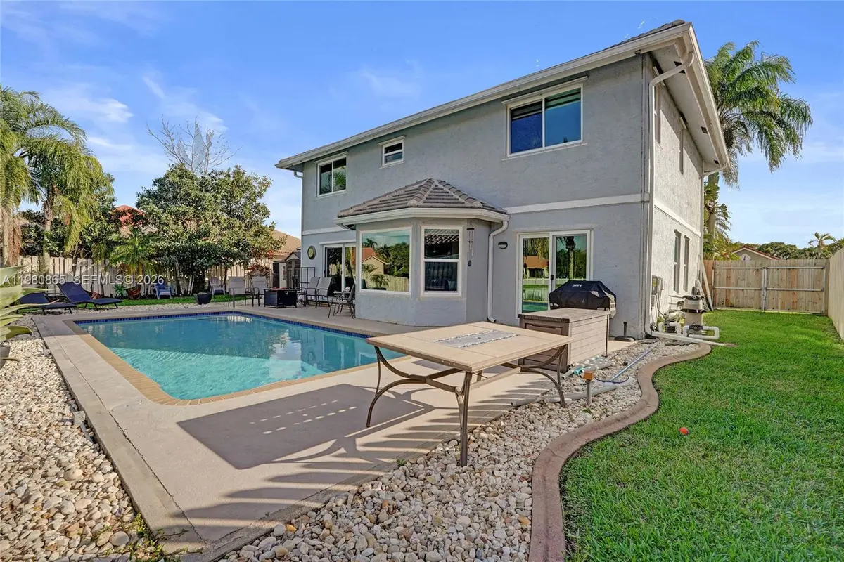 13901 Appalachian Trl, Davie, FL 33325 - #1