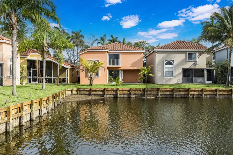 1550 N Trafalgar Cir, Hollywood, FL 33020 - #2