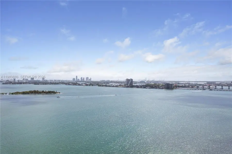 665 NE 25th St #2102, Miami, FL 33137 - #2