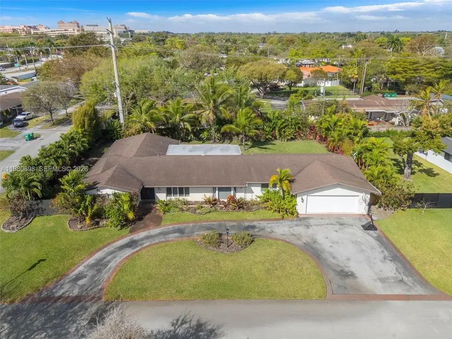 8700 SW 83rd Ct, Miami, FL 33143 - #3