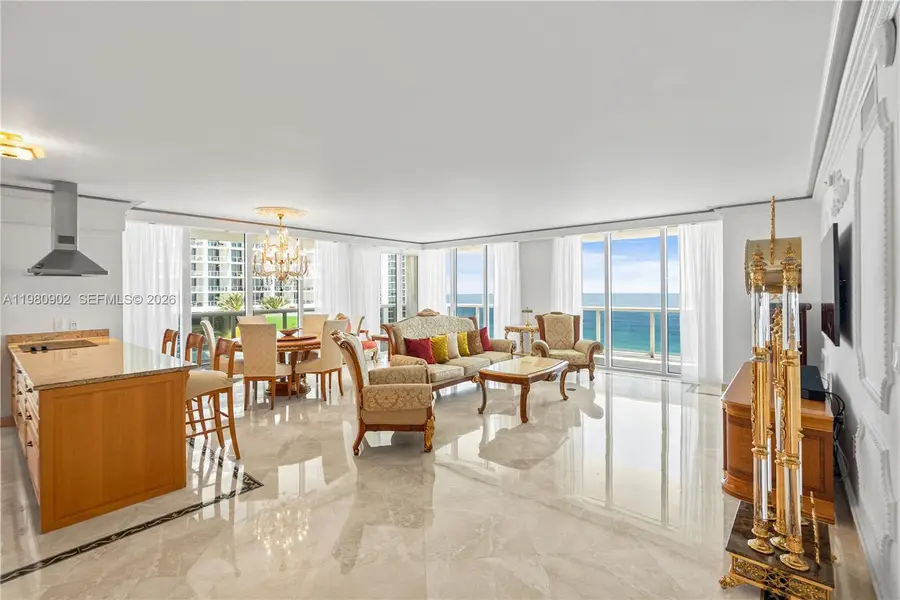 1800 S Ocean Dr #1601, Hallandale Beach, FL 33009 - #3