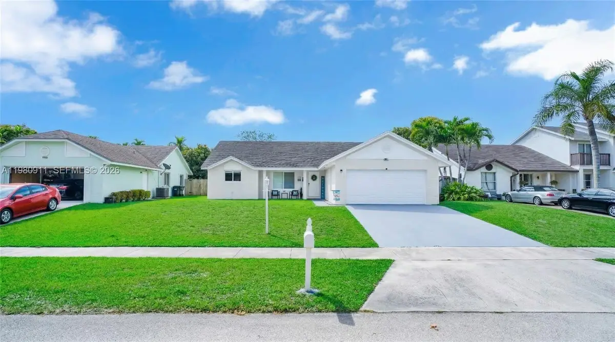 9770 SW 216th Ter, Cutler Bay, FL 33190 - #1