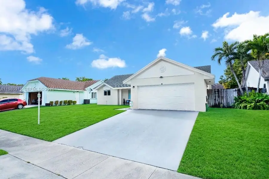 9770 SW 216th Ter, Cutler Bay, FL 33190 - #2