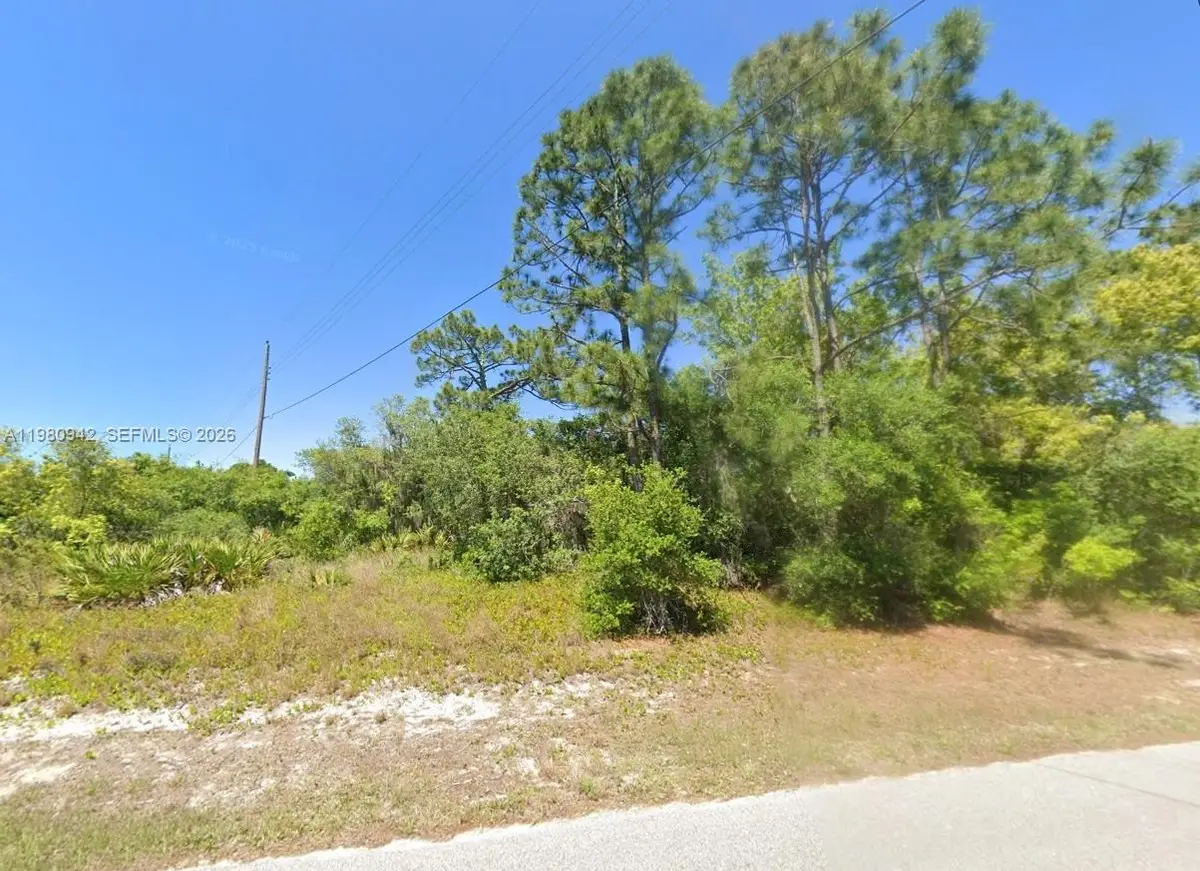 235 Deerwalk Ave, Lake Placid, FL 33852 - #1