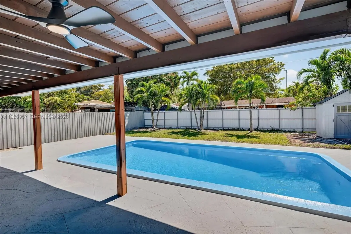 6740 Arthur St, Hollywood, FL 33024 - #1