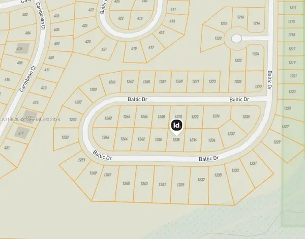 1238 Baltic Dr, Kissimmee, FL 34759