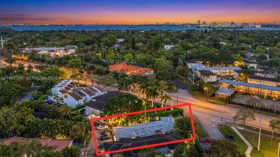715 NE 92nd St, Miami Shores, FL 33138 - #3