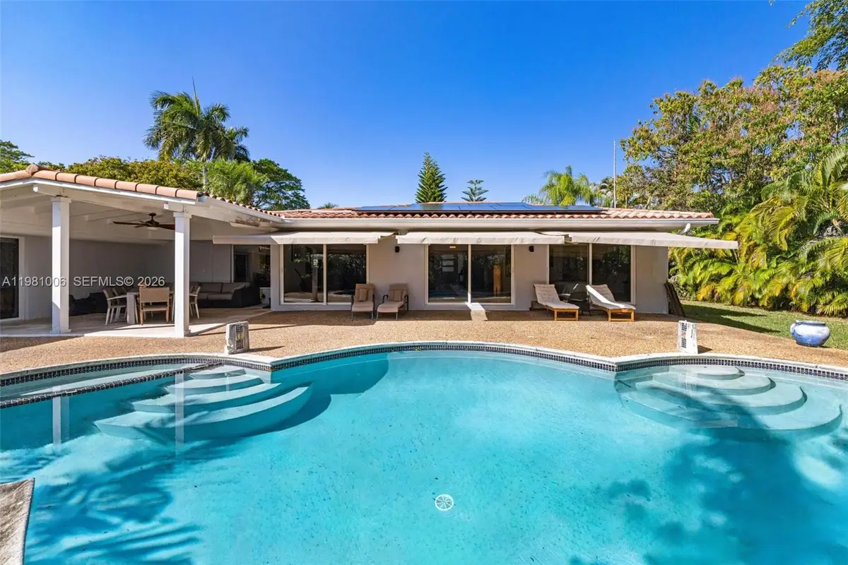 1014 Jefferson St, Hollywood, FL 33019 - #1