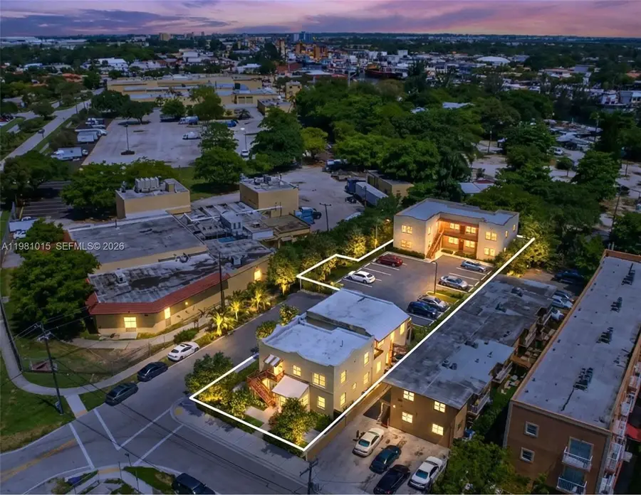 2765 NW 17th Ter, Miami, FL 33125 - #2