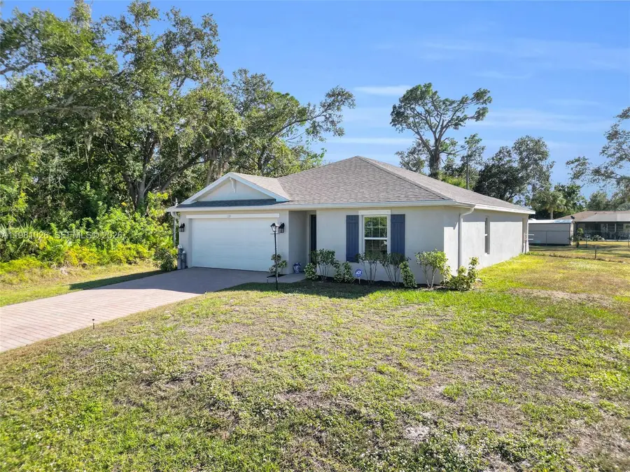 1199 Ample Avenue, Port Charlotte, FL 33948 - #3