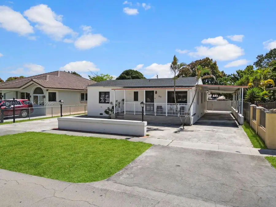 252 E 36th St, Hialeah, FL 33013 - #2