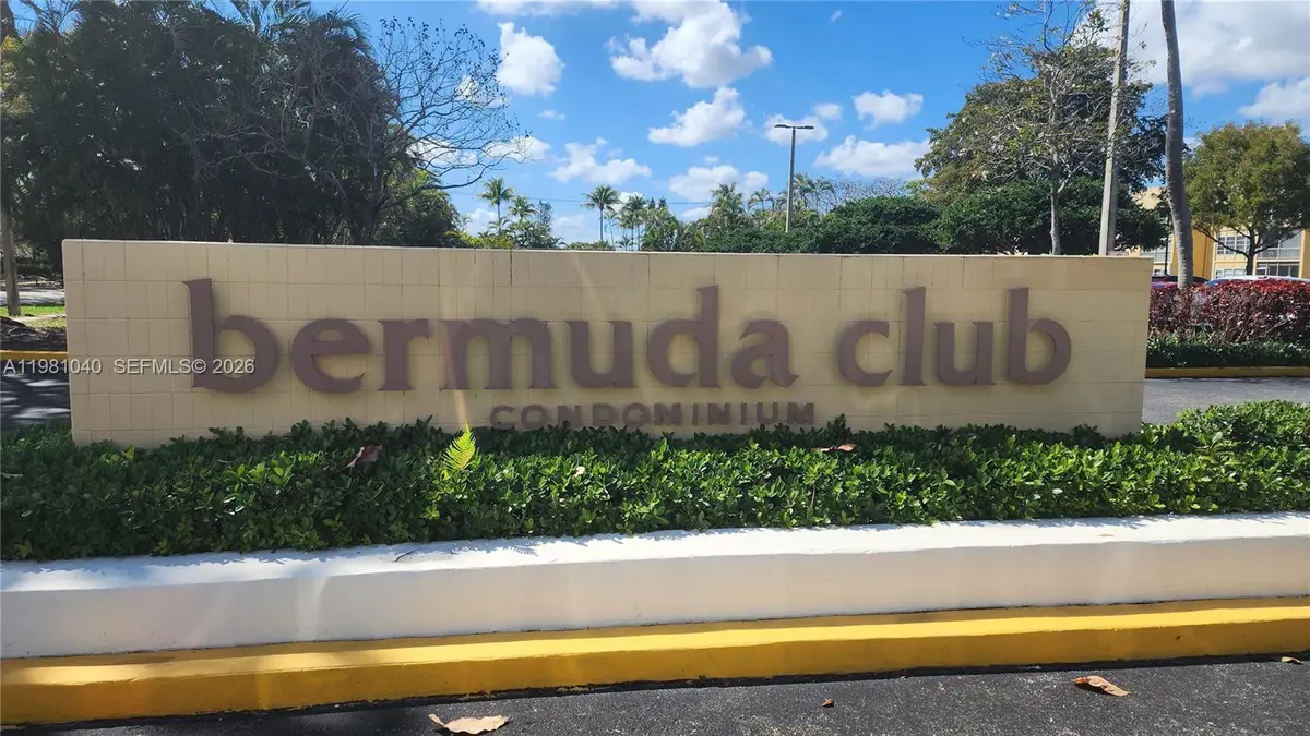 5750 NW 64th Ave #208, Tamarac, FL 33319 - #1